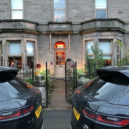 Hotel Belmont House Boutique - The Kingsley Collection Berwick Upon Tweed Esterno foto
