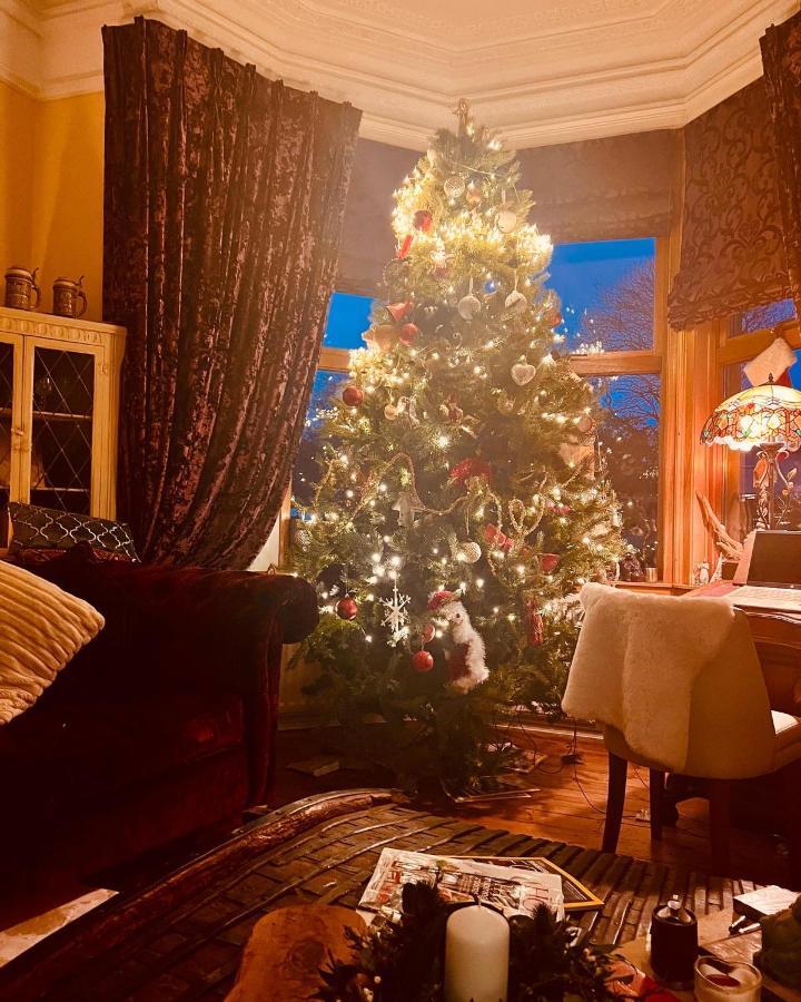 Hotel Belmont House Boutique - The Kingsley Collection Berwick Upon Tweed Esterno foto