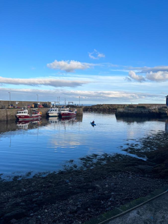 Hotel Belmont House Boutique - The Kingsley Collection Berwick Upon Tweed Esterno foto