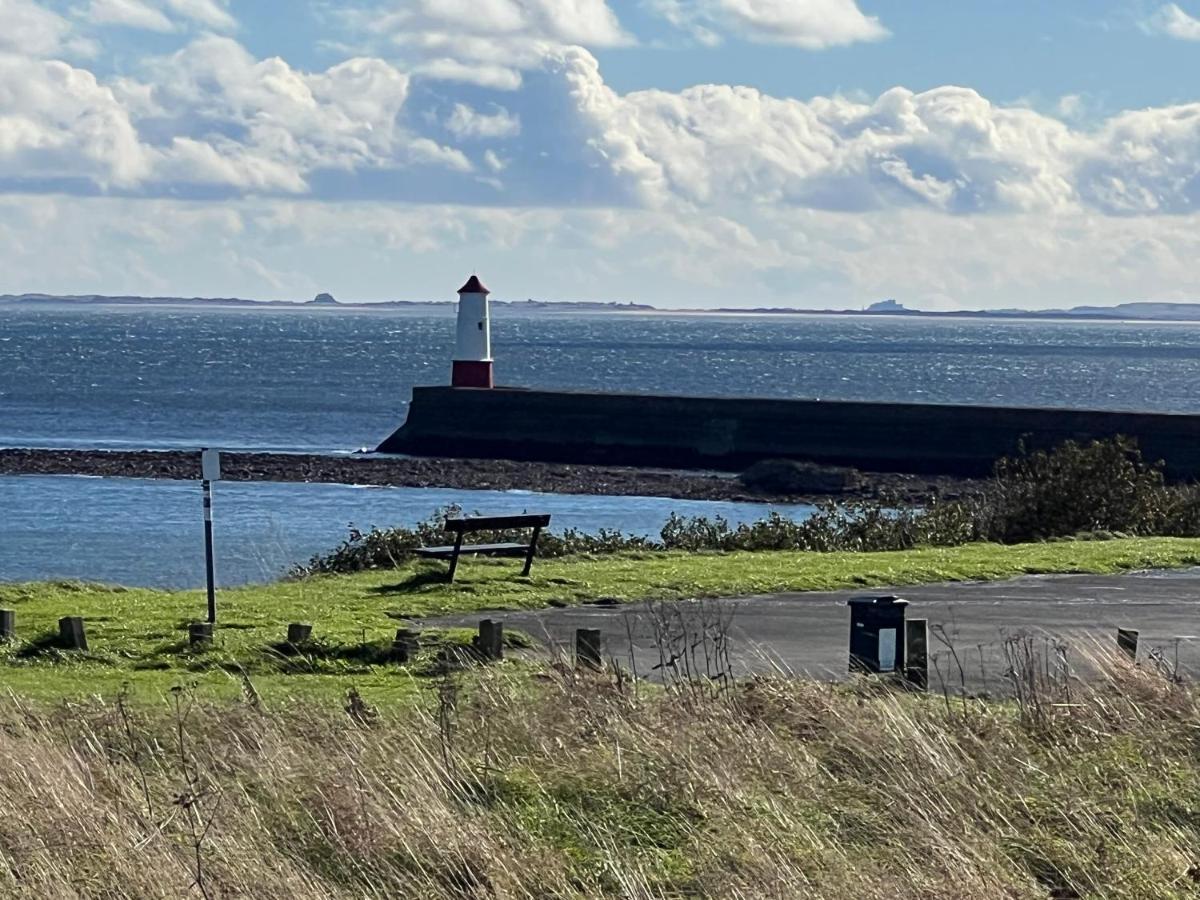 Hotel Belmont House Boutique - The Kingsley Collection Berwick Upon Tweed Esterno foto