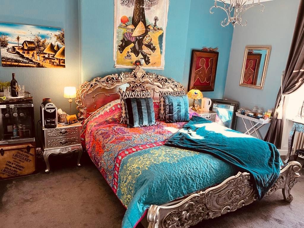 Hotel Belmont House Boutique - The Kingsley Collection Berwick Upon Tweed Esterno foto