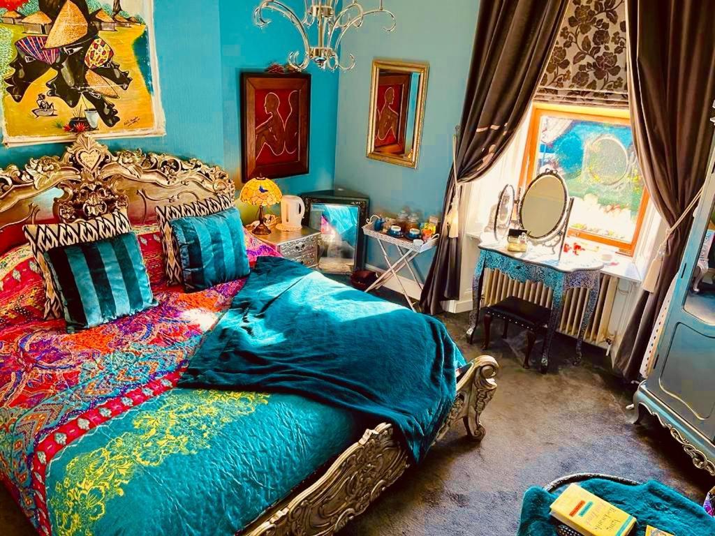 Hotel Belmont House Boutique - The Kingsley Collection Berwick Upon Tweed Esterno foto