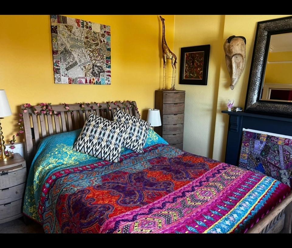 Hotel Belmont House Boutique - The Kingsley Collection Berwick Upon Tweed Esterno foto