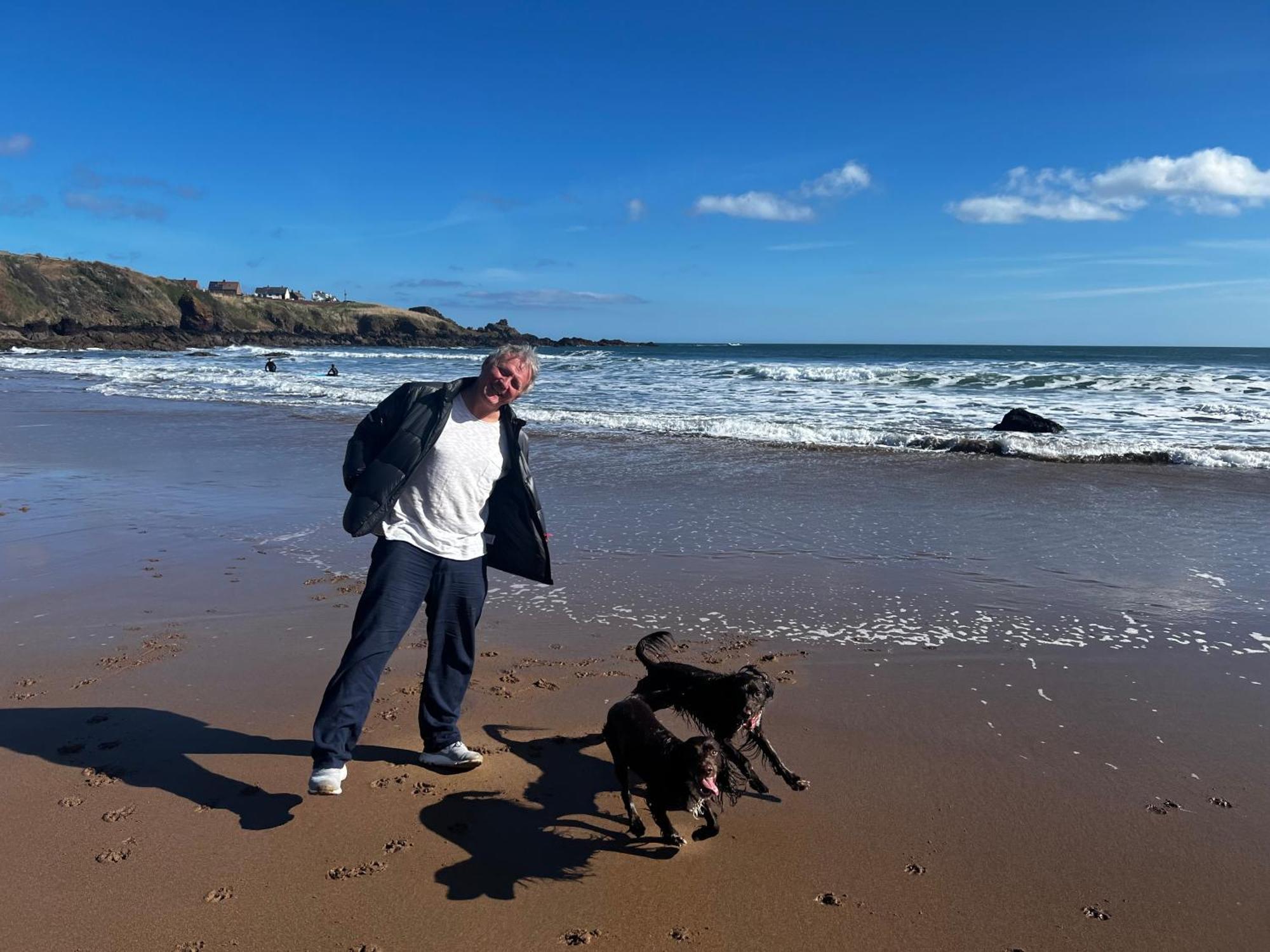Hotel Belmont House Boutique - The Kingsley Collection Berwick Upon Tweed Esterno foto