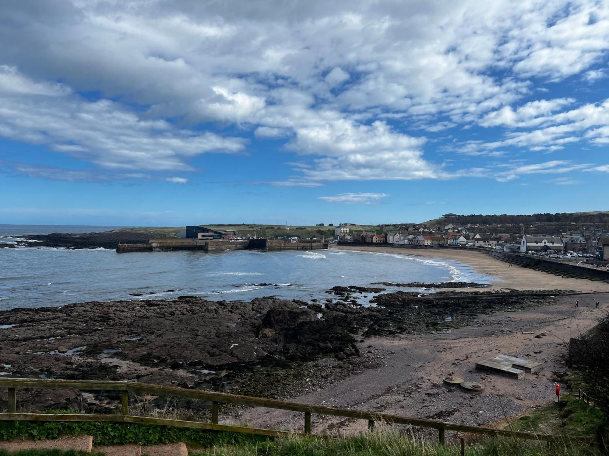 Hotel Belmont House Boutique - The Kingsley Collection Berwick Upon Tweed Esterno foto