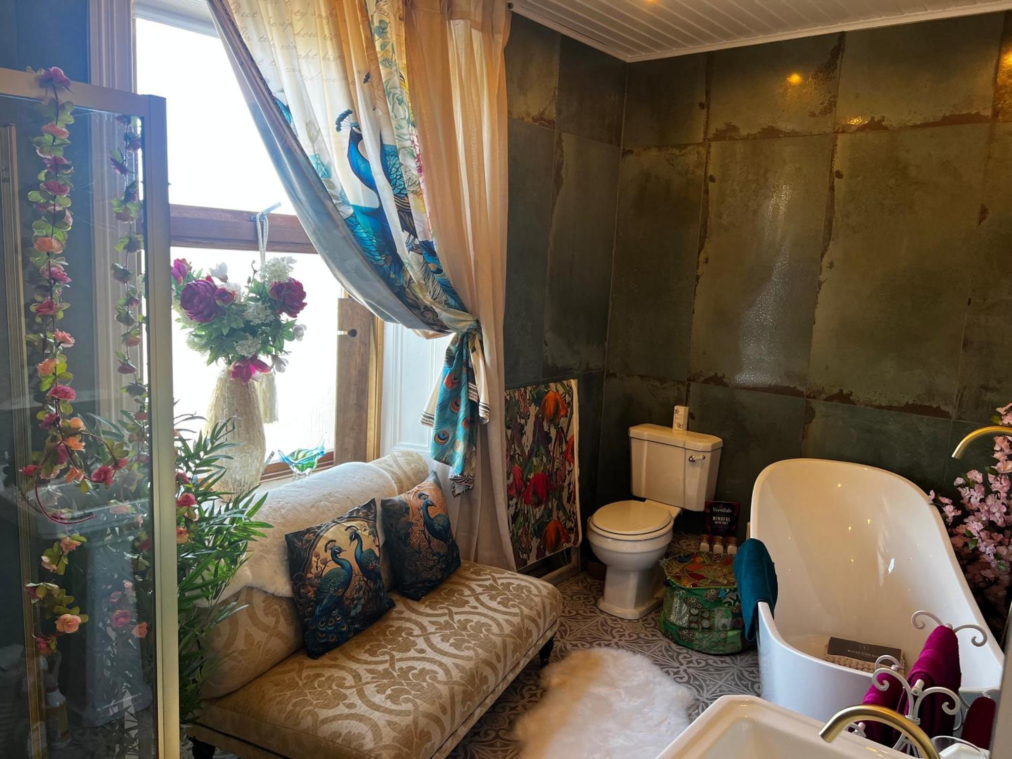 Hotel Belmont House Boutique - The Kingsley Collection Berwick Upon Tweed Esterno foto