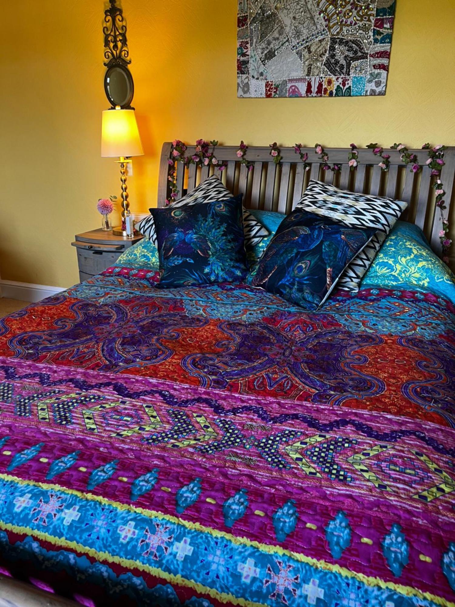 Hotel Belmont House Boutique - The Kingsley Collection Berwick Upon Tweed Esterno foto