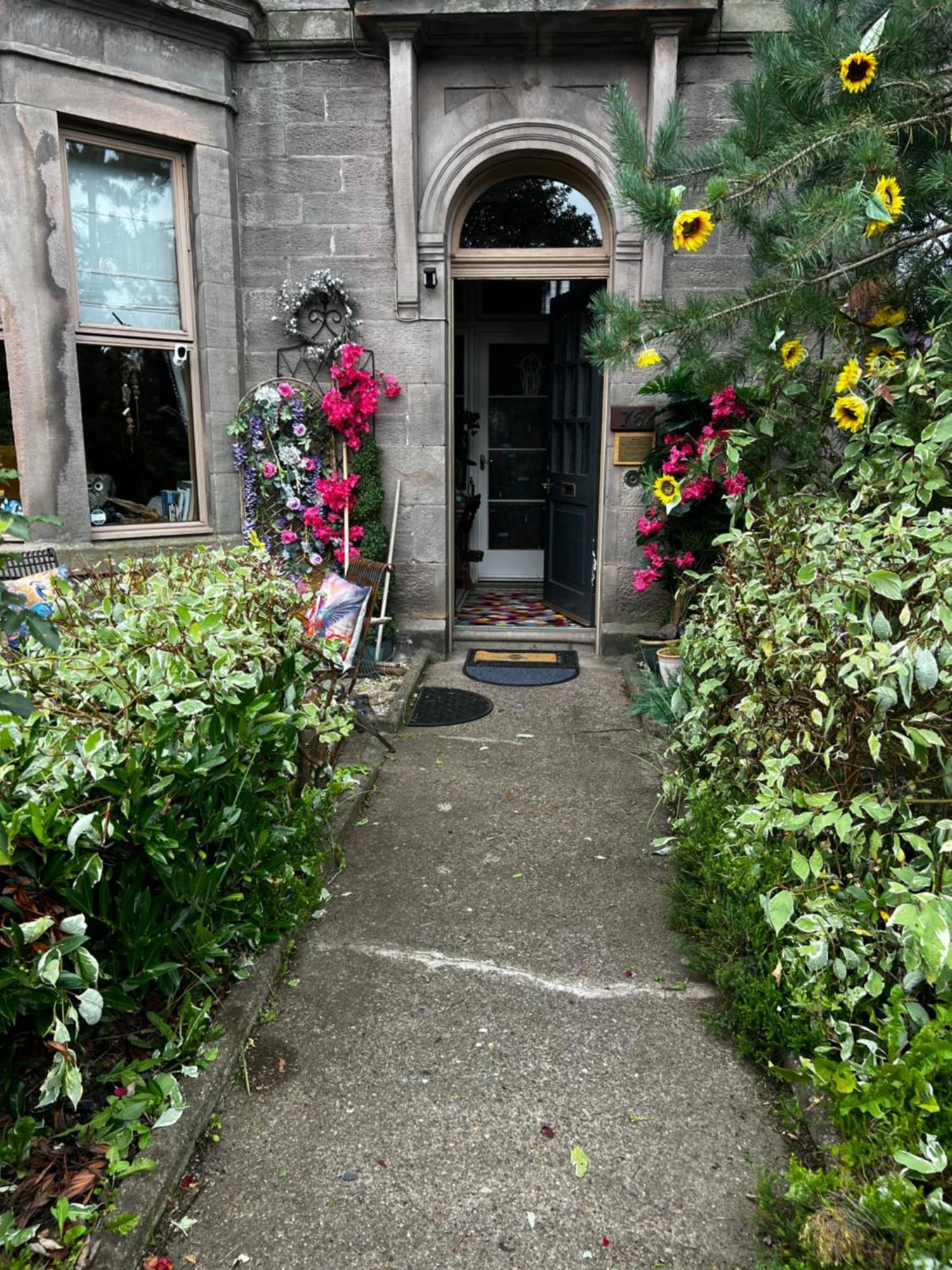 Hotel Belmont House Boutique - The Kingsley Collection Berwick Upon Tweed Esterno foto