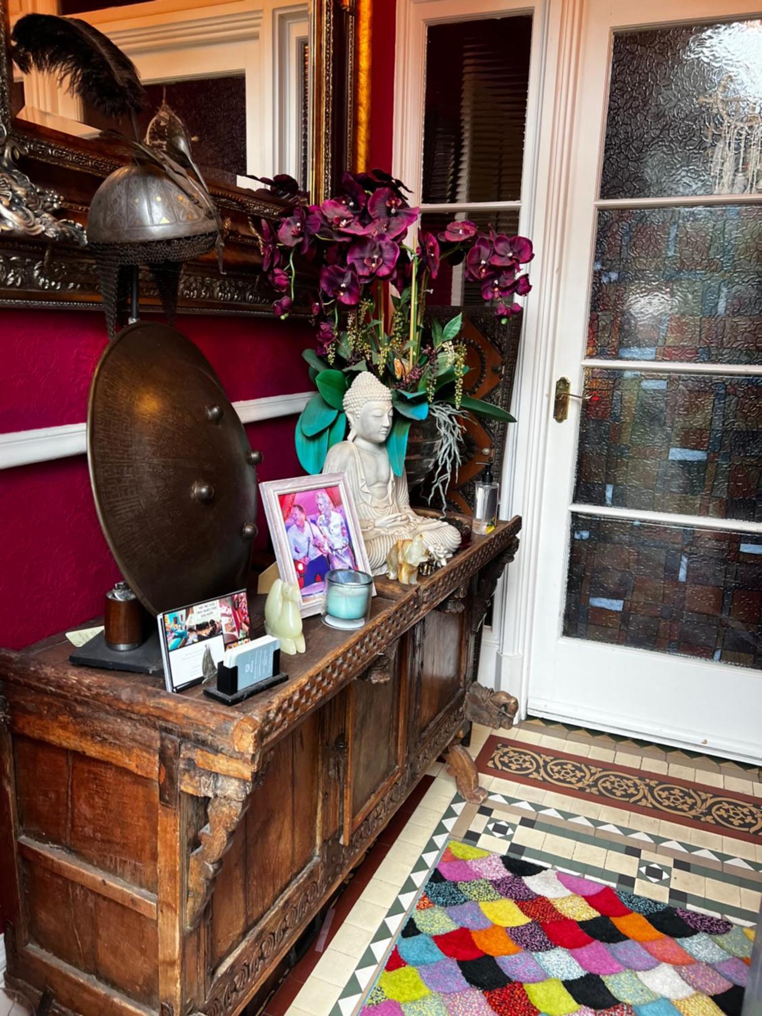 Hotel Belmont House Boutique - The Kingsley Collection Berwick Upon Tweed Esterno foto