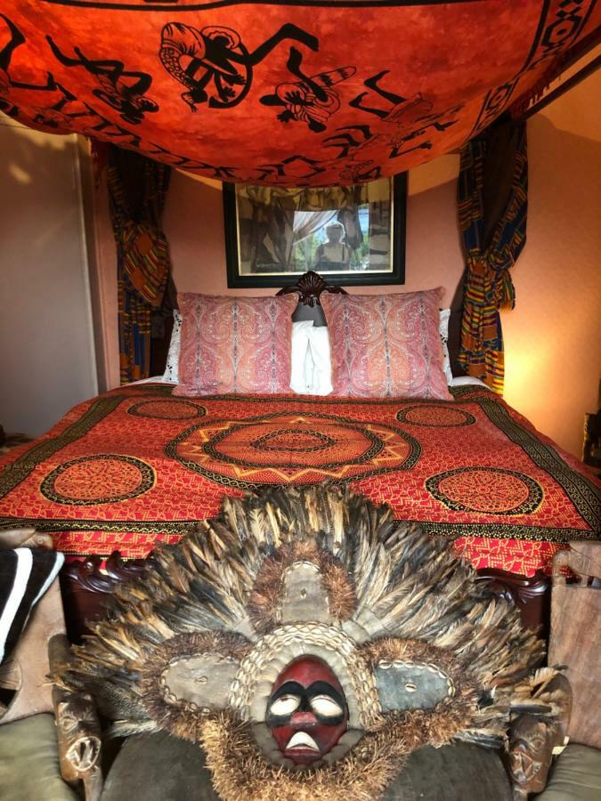 Hotel Belmont House Boutique - The Kingsley Collection Berwick Upon Tweed Esterno foto