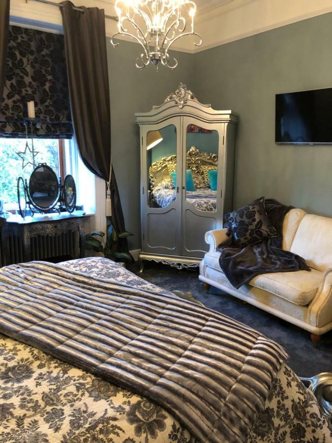 Hotel Belmont House Boutique - The Kingsley Collection Berwick Upon Tweed Esterno foto