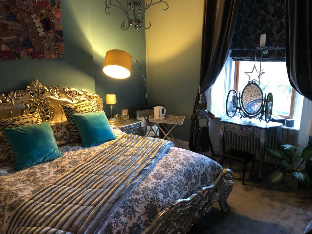 Hotel Belmont House Boutique - The Kingsley Collection Berwick Upon Tweed Esterno foto