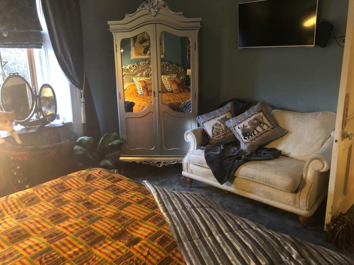 Hotel Belmont House Boutique - The Kingsley Collection Berwick Upon Tweed Esterno foto