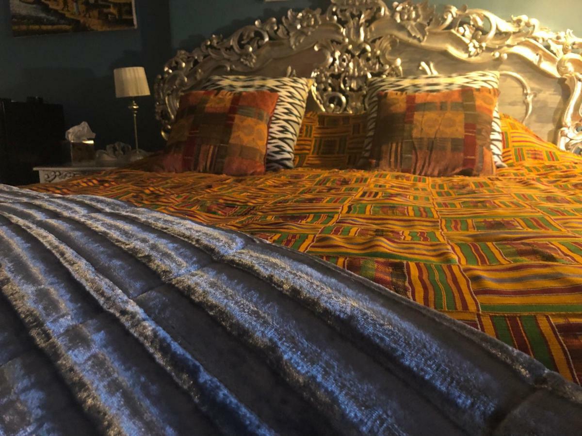 Hotel Belmont House Boutique - The Kingsley Collection Berwick Upon Tweed Esterno foto