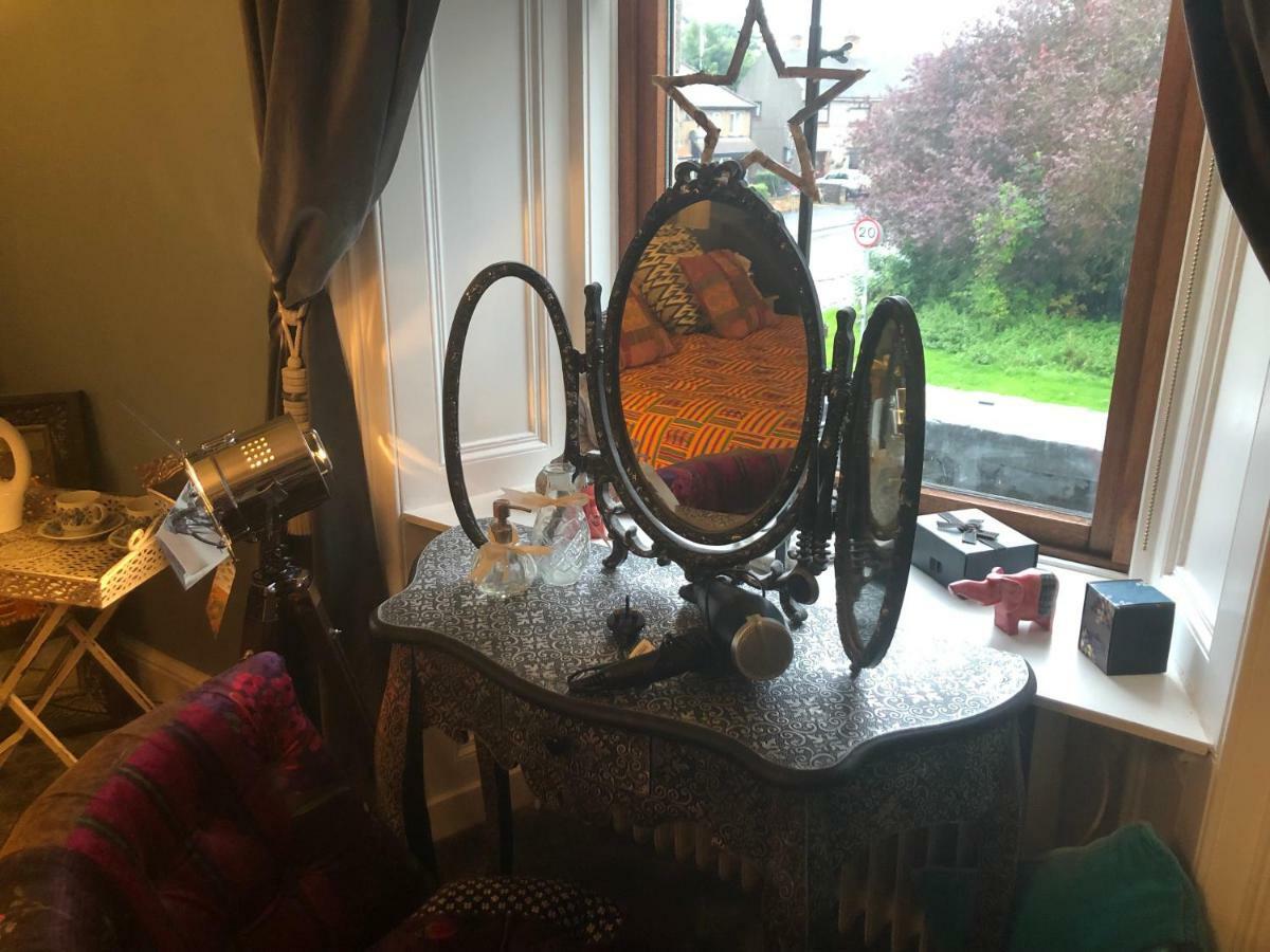 Hotel Belmont House Boutique - The Kingsley Collection Berwick Upon Tweed Esterno foto