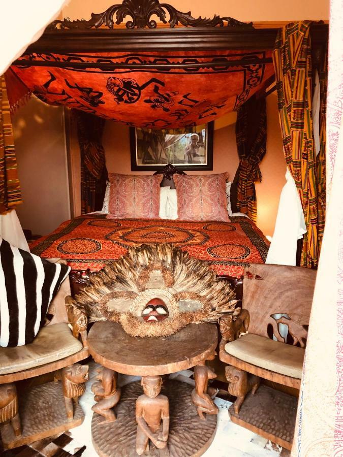 Hotel Belmont House Boutique - The Kingsley Collection Berwick Upon Tweed Esterno foto