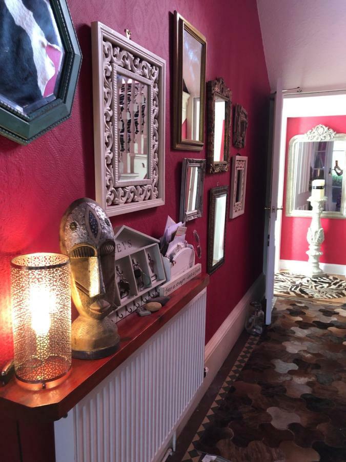 Hotel Belmont House Boutique - The Kingsley Collection Berwick Upon Tweed Esterno foto
