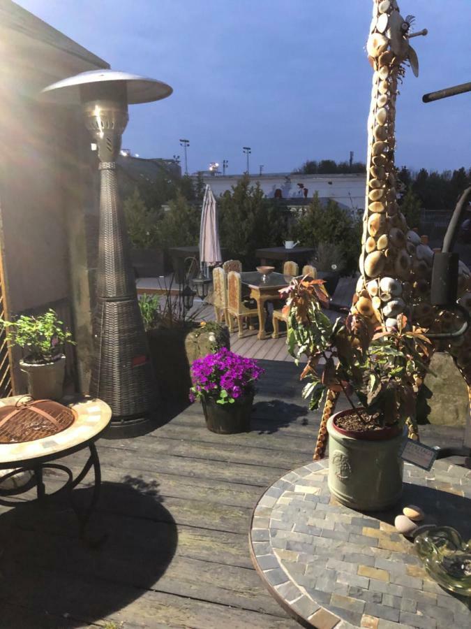 Hotel Belmont House Boutique - The Kingsley Collection Berwick Upon Tweed Esterno foto
