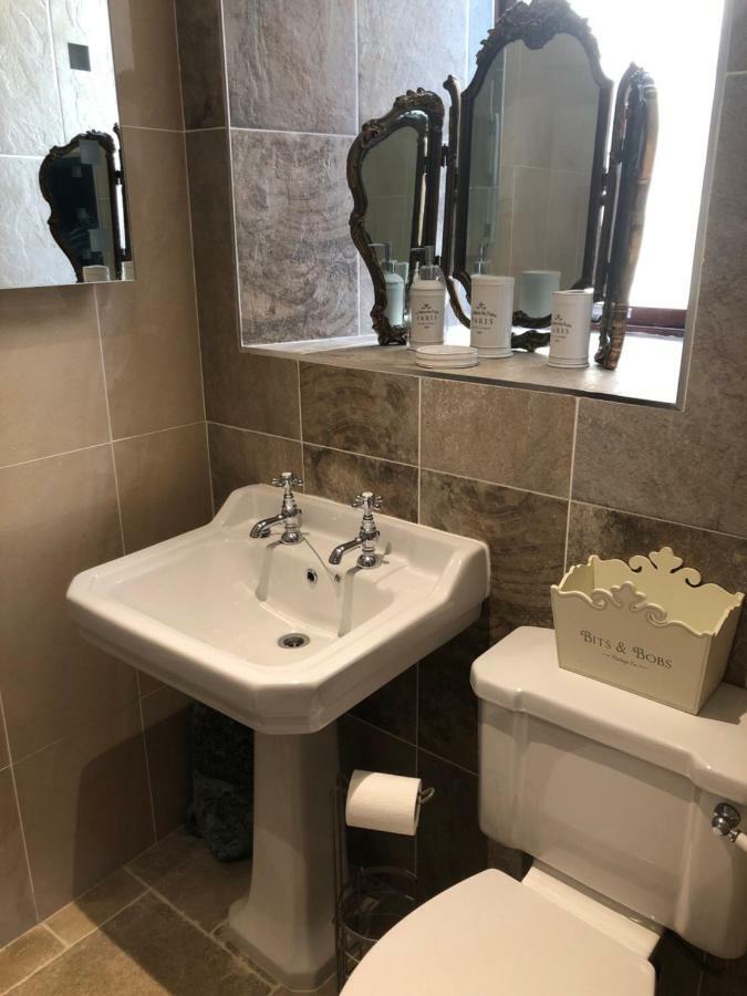 Hotel Belmont House Boutique - The Kingsley Collection Berwick Upon Tweed Esterno foto