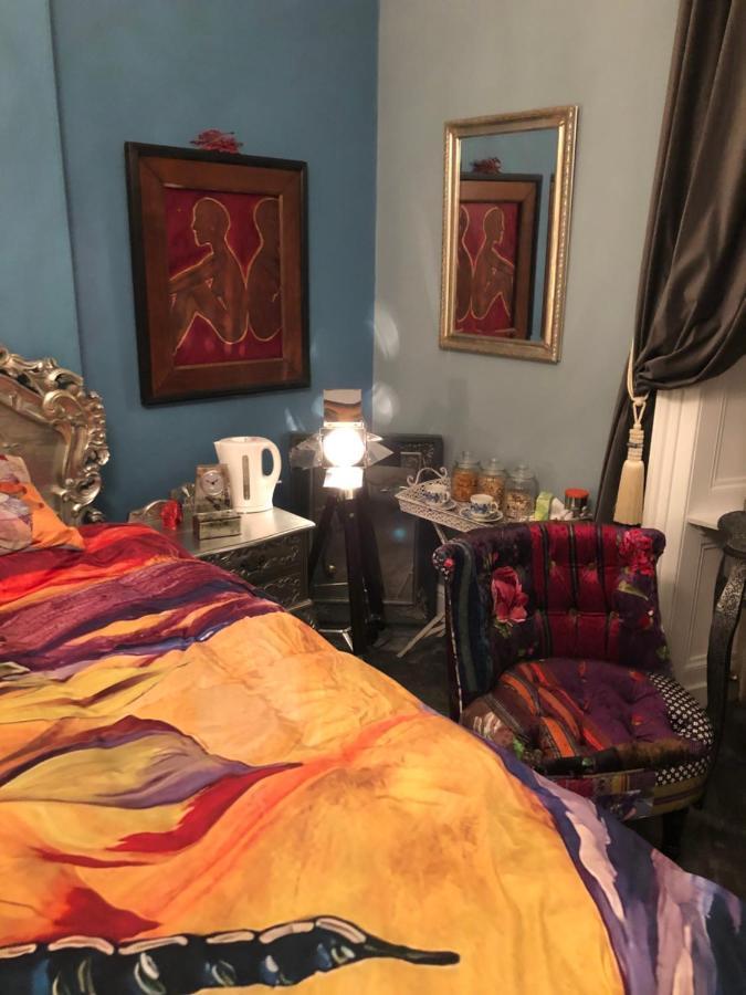 Hotel Belmont House Boutique - The Kingsley Collection Berwick Upon Tweed Esterno foto